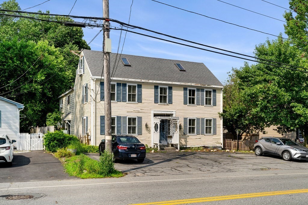 Property Photo:  591 Varnum Ave  MA 01854 