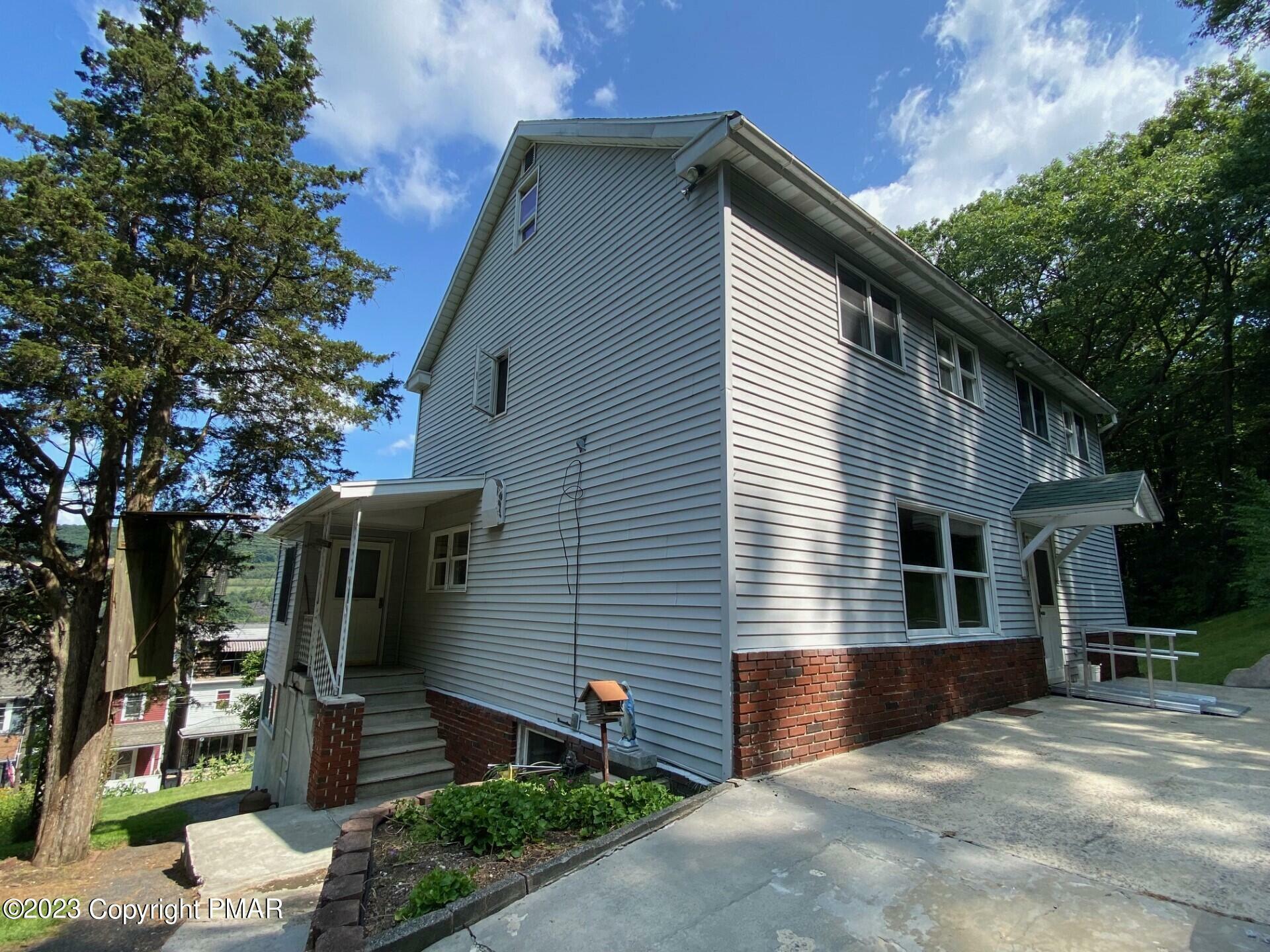 Property Photo:  360 W Water Street  PA 18232 