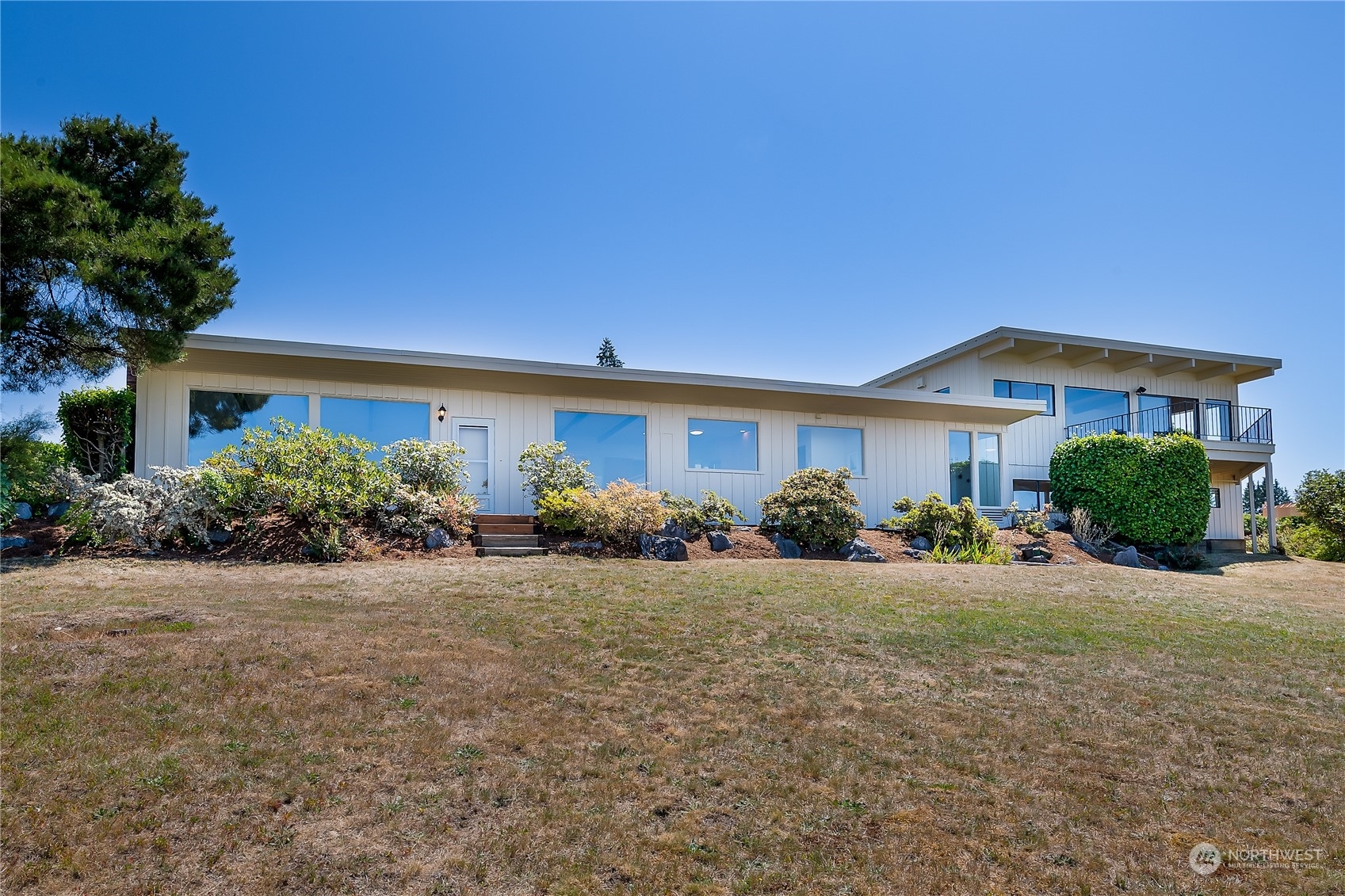 Property Photo:  18220 Ridgefield Road NW  WA 98177 