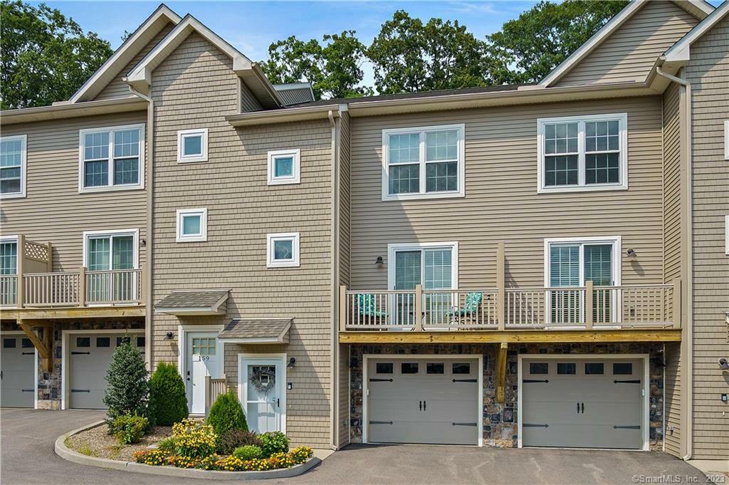 Property Photo: 64 Scotch Cap Road 160 CT 06375