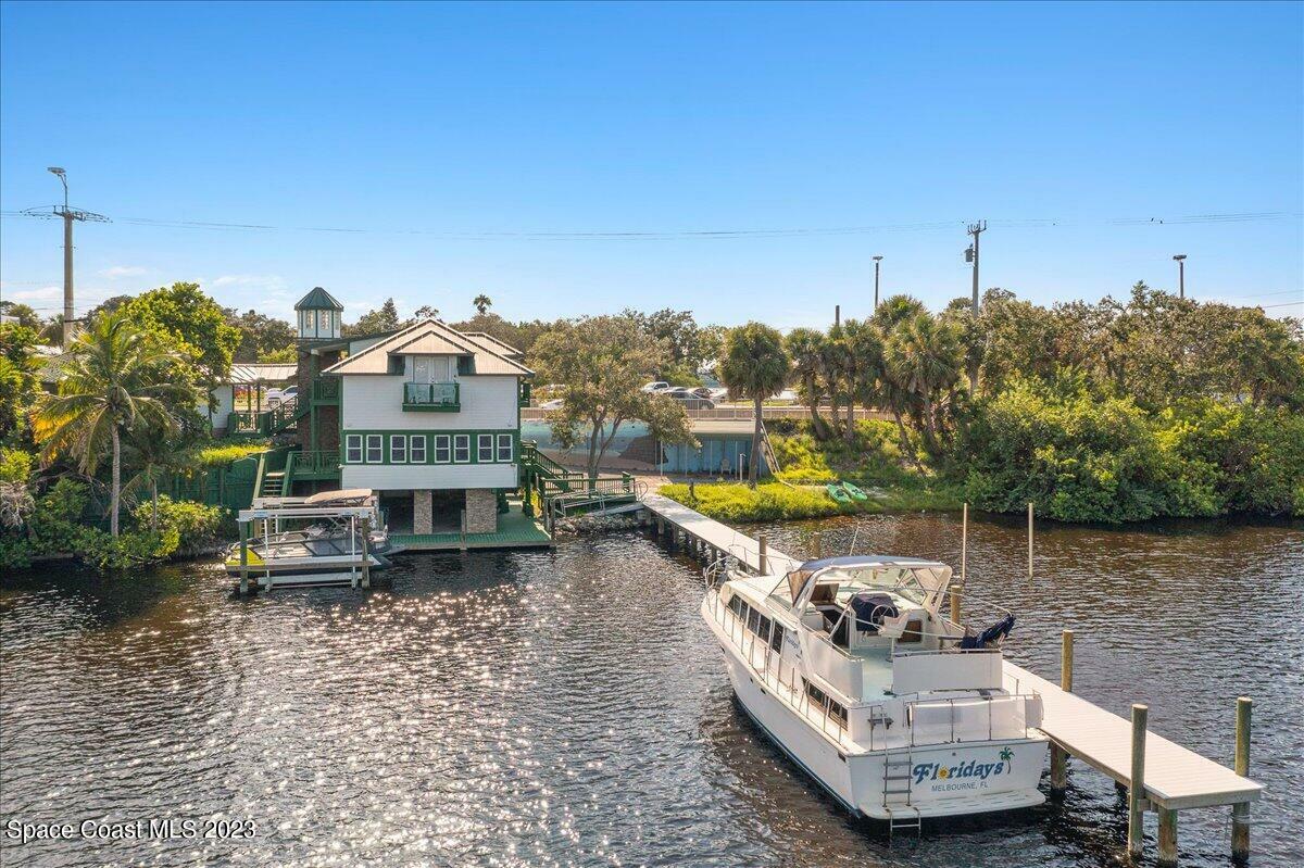 973 N Harbor City Boulevard  Melbourne FL 32935 photo