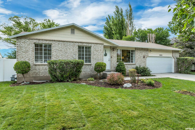 Property Photo:  Address not disclosed  UT 84065 