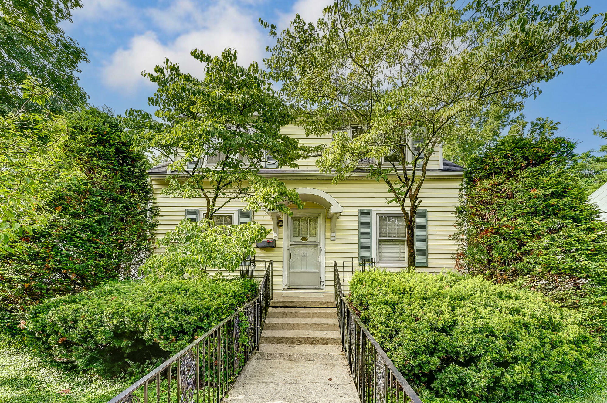 130 W North College Street  Yellow Springs OH 45387 photo