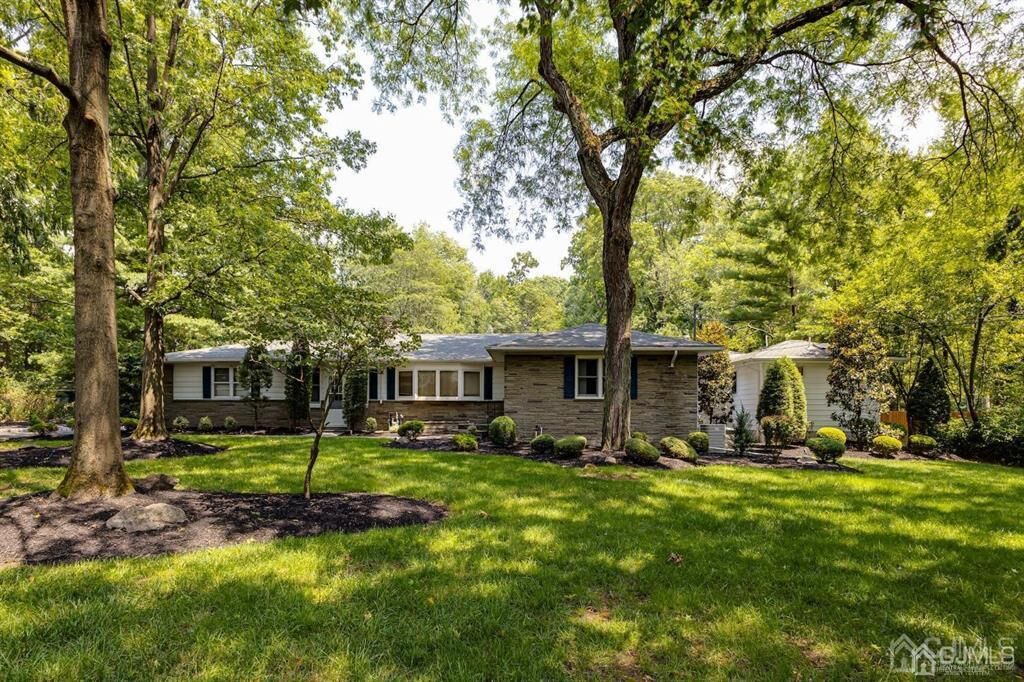 Property Photo: 12 Longview Road NJ 08820