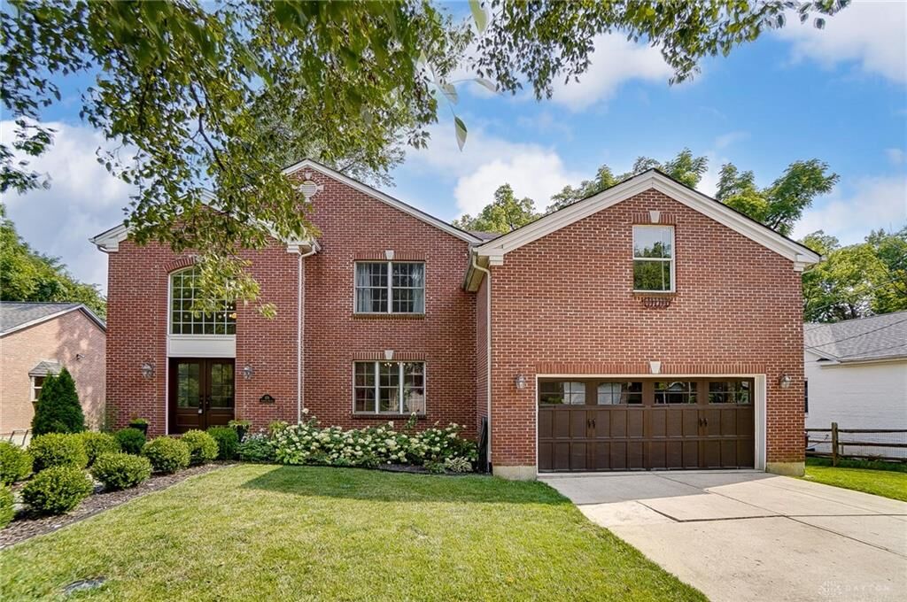 Property Photo: 179 Garfield Avenue OH 45246