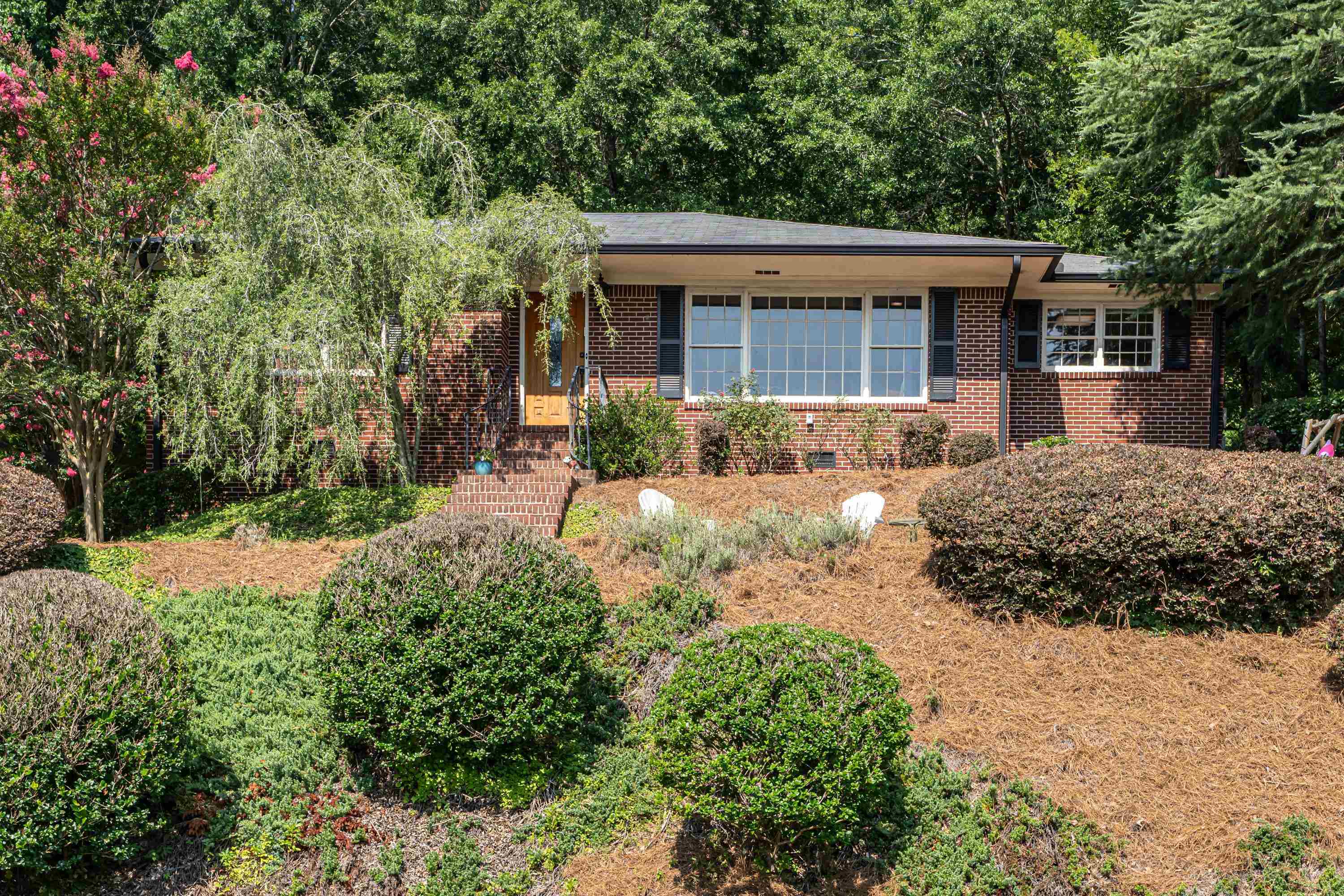 Property Photo:  22 Briarcliff Road  GA 30161 