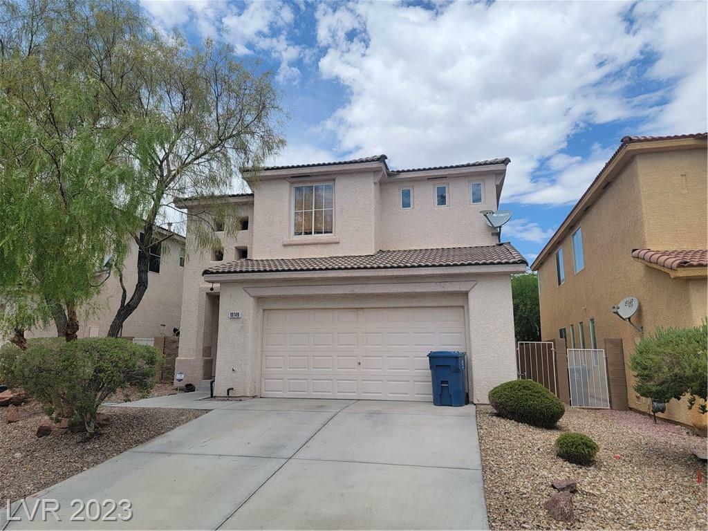 Property Photo:  10749 Moroccan Court  NV 89141 