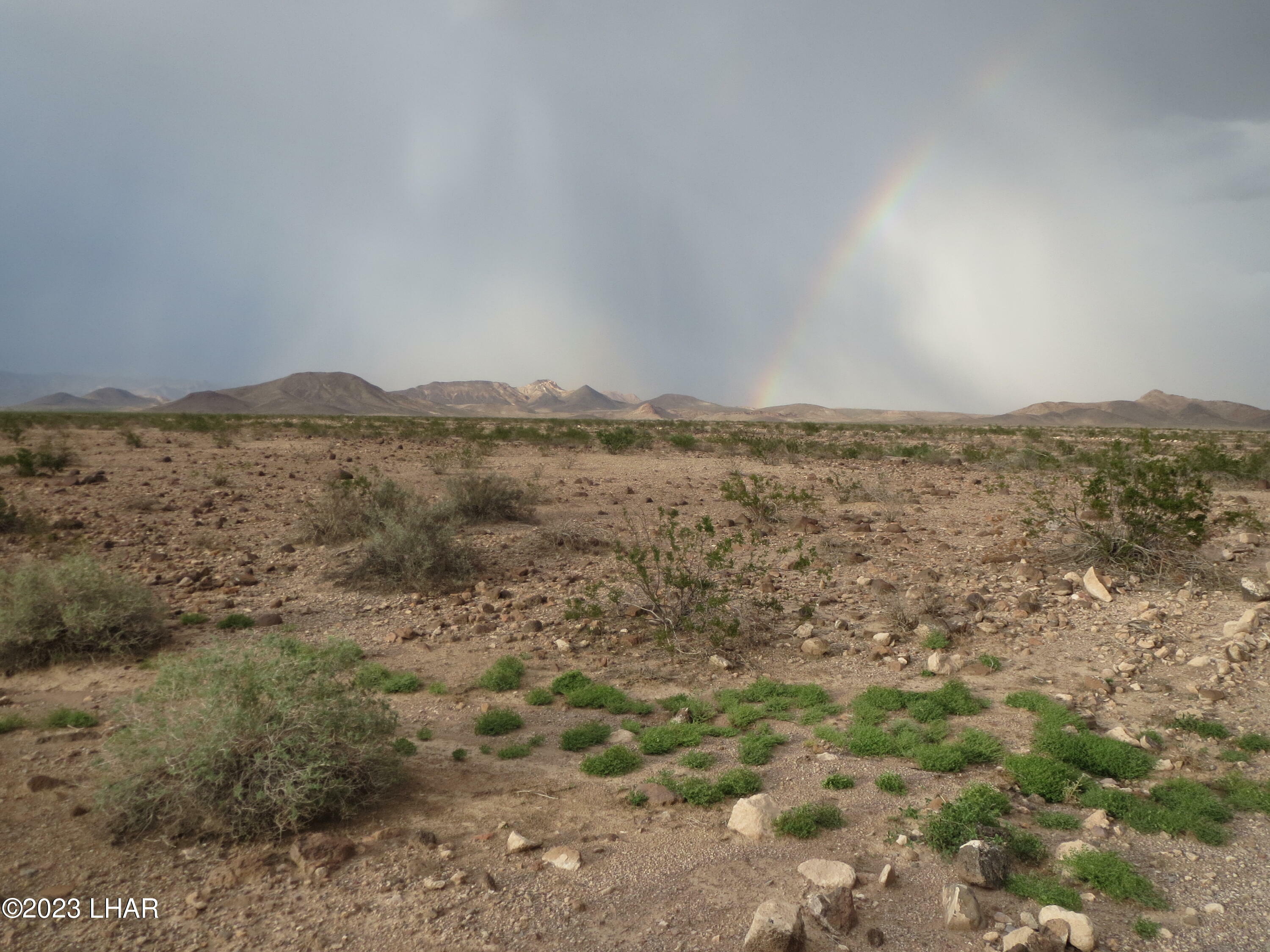 Property Photo: Lot 5 Polaris Road AZ 86436