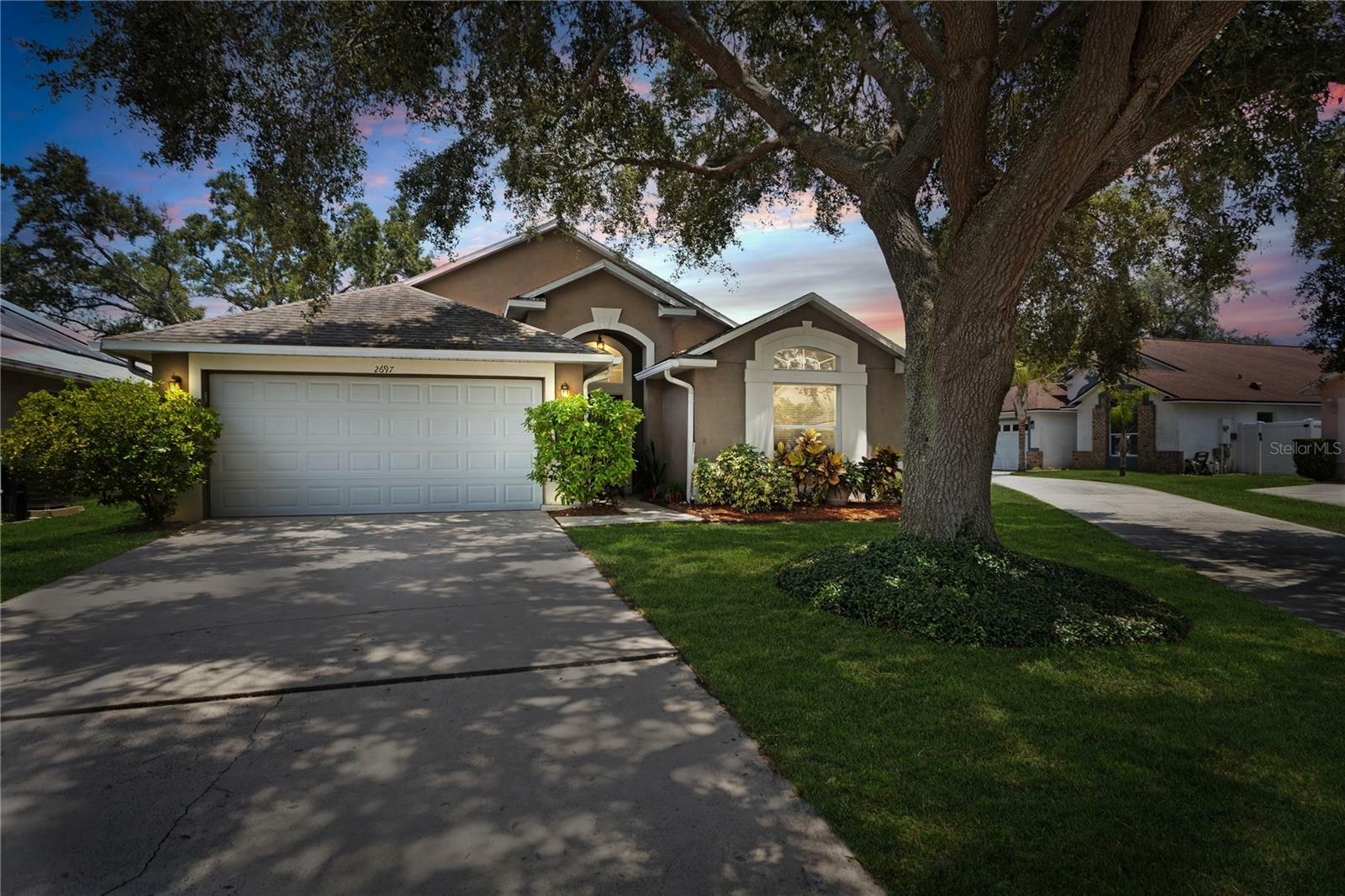Property Photo: 2697 Alamosa Place FL 32746