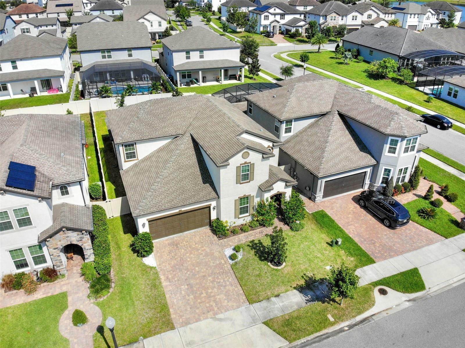 Property Photo: 3365 Stonewyck Street FL 32824