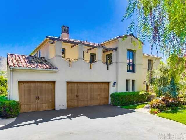 Property Photo:  7961 Camino De La Dora  CA 92067 