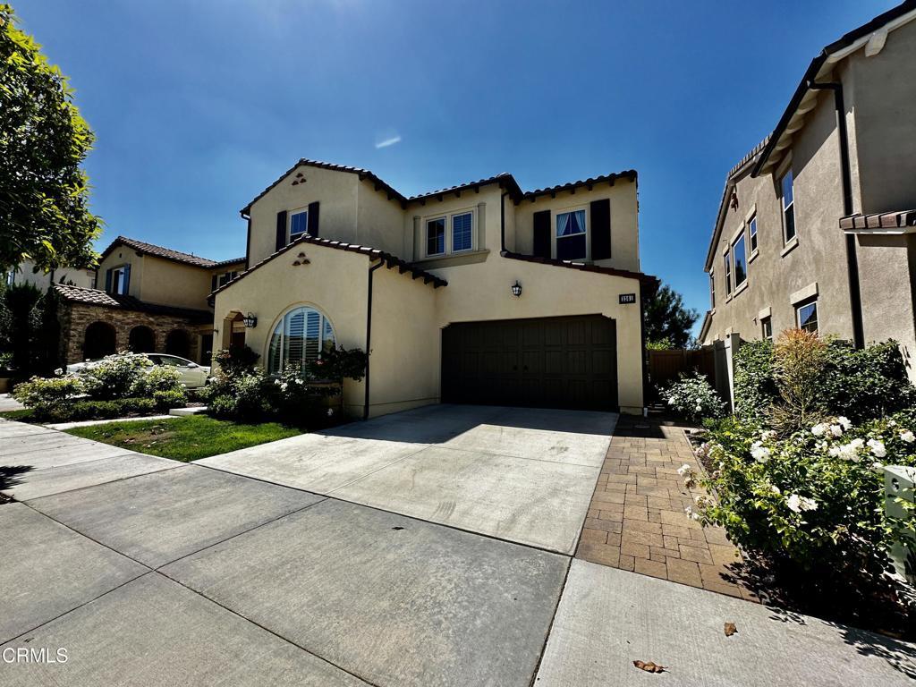 Property Photo: 3361 Avenida Soria CA 92009