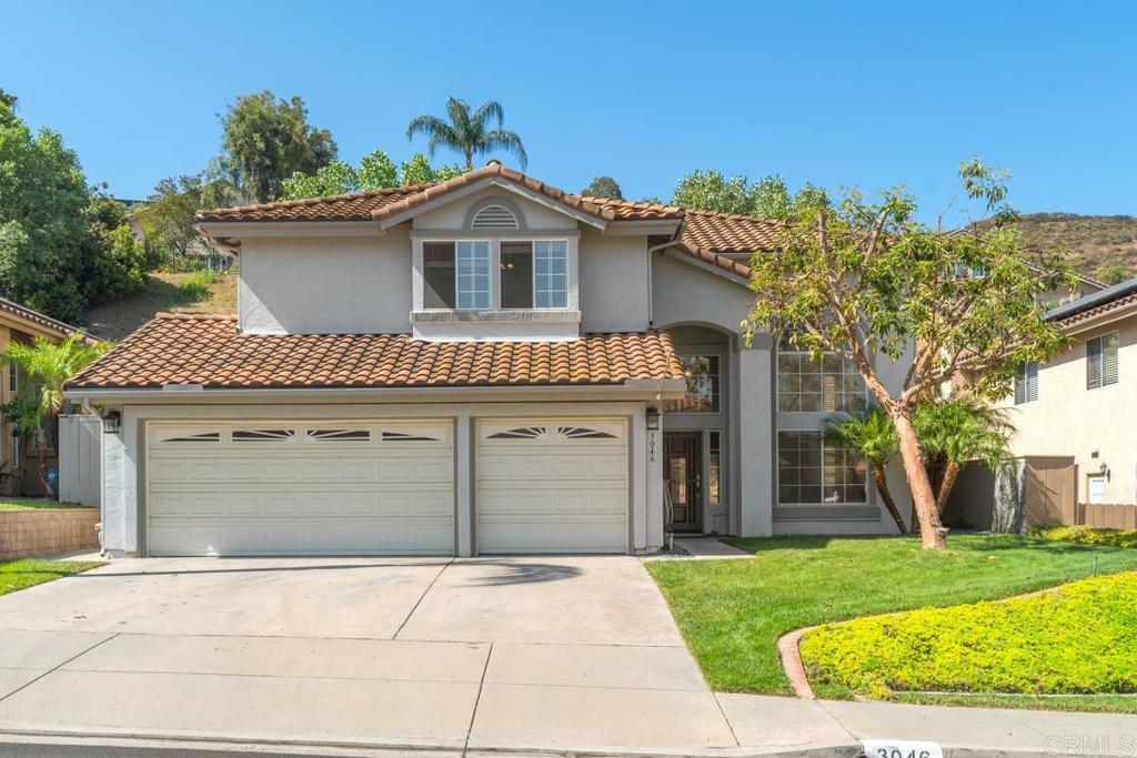 3046 Golf Crest Ridge Road  El Cajon CA 92019 photo