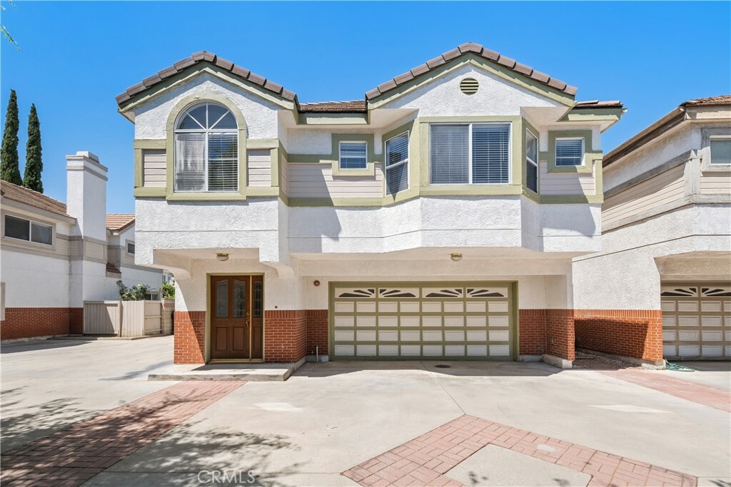 Property Photo: 601 S 5th Avenue B CA 91006