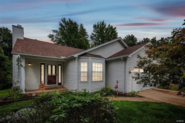 Property Photo:  340 Wynstay Avenue  MO 63088 