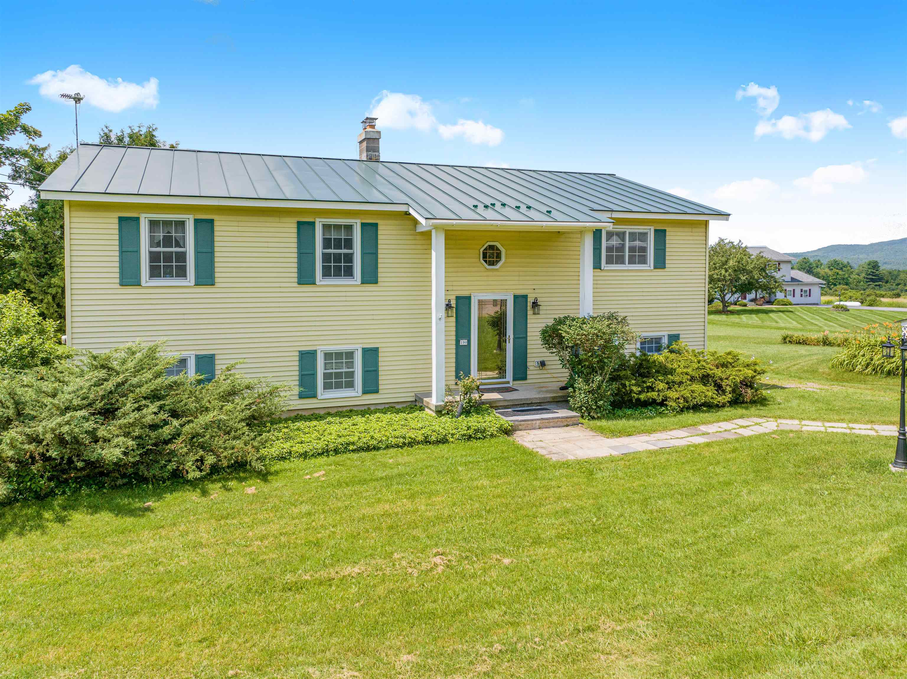 Property Photo: 190 Chapin Road VT 05452