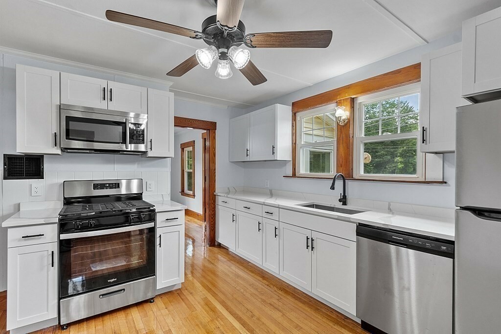 Property Photo:  841 Lancaster Ave  MA 01462 