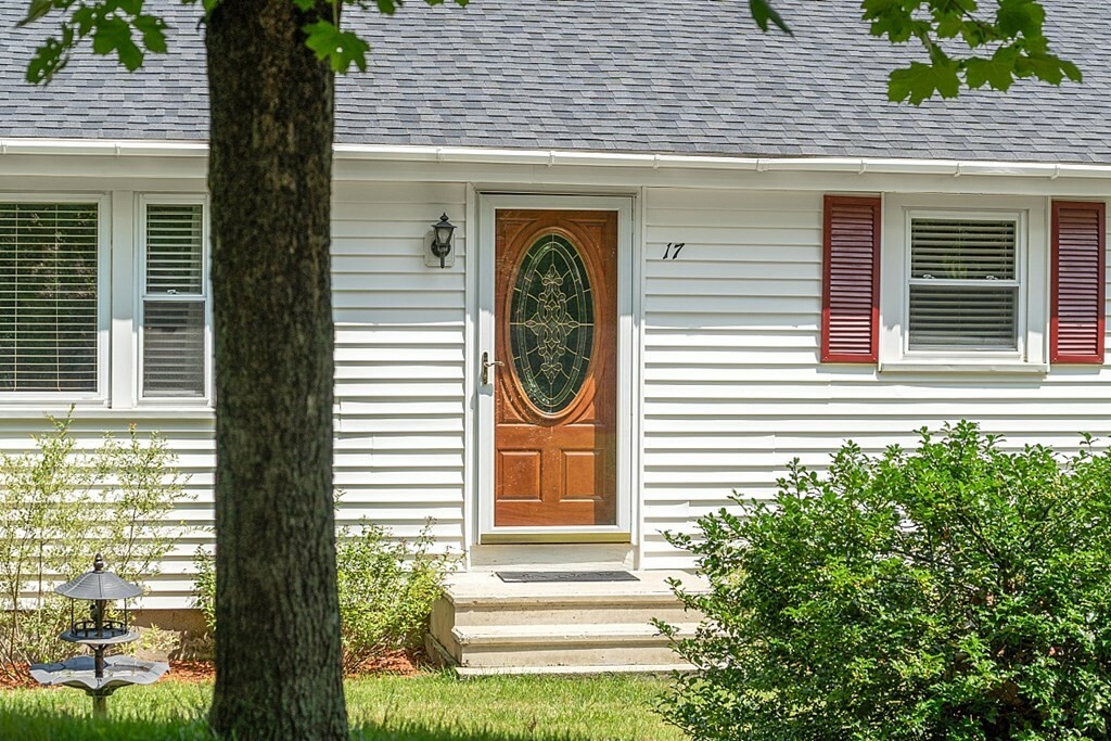 Property Photo:  17 Mount Henry Rd  MA 01464 