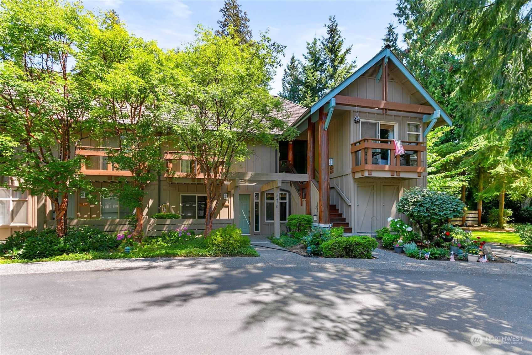 Property Photo: 5416 Snow Goose Lane 407 WA 98230