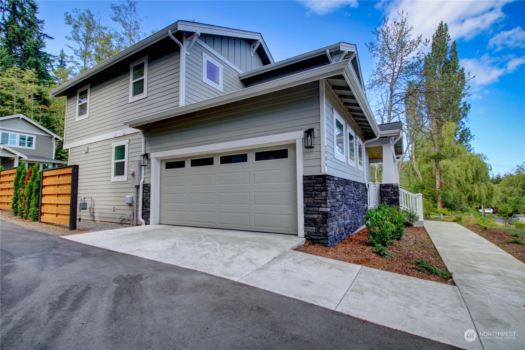 Property Photo:  2906 Cody Avenue  WA 98225 