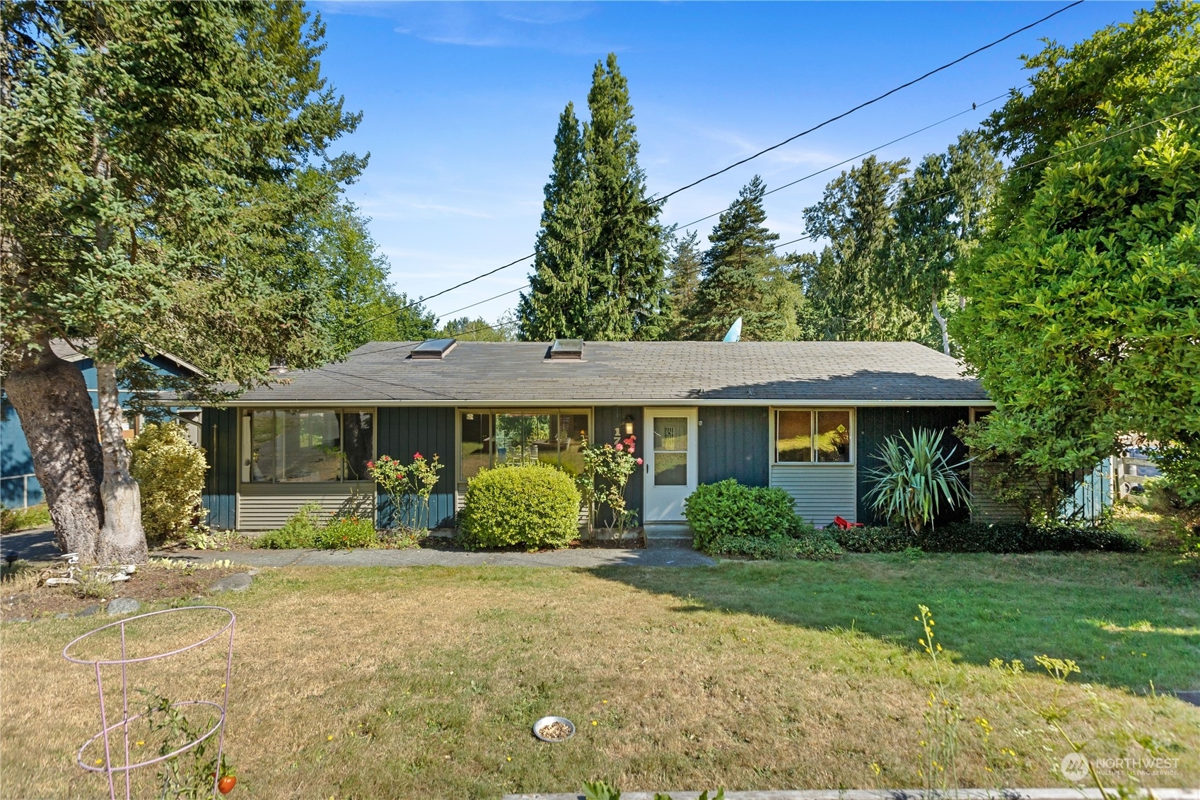 Property Photo:  17419 100th Street SE  WA 98290 