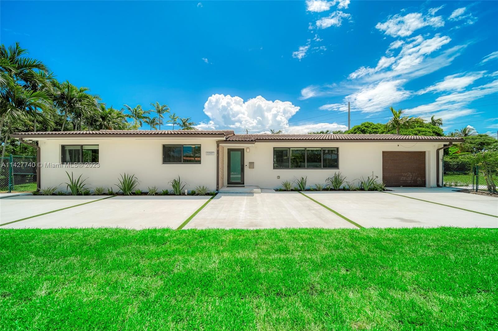 Property Photo:  8850 SW 81 Ave  FL 33156 