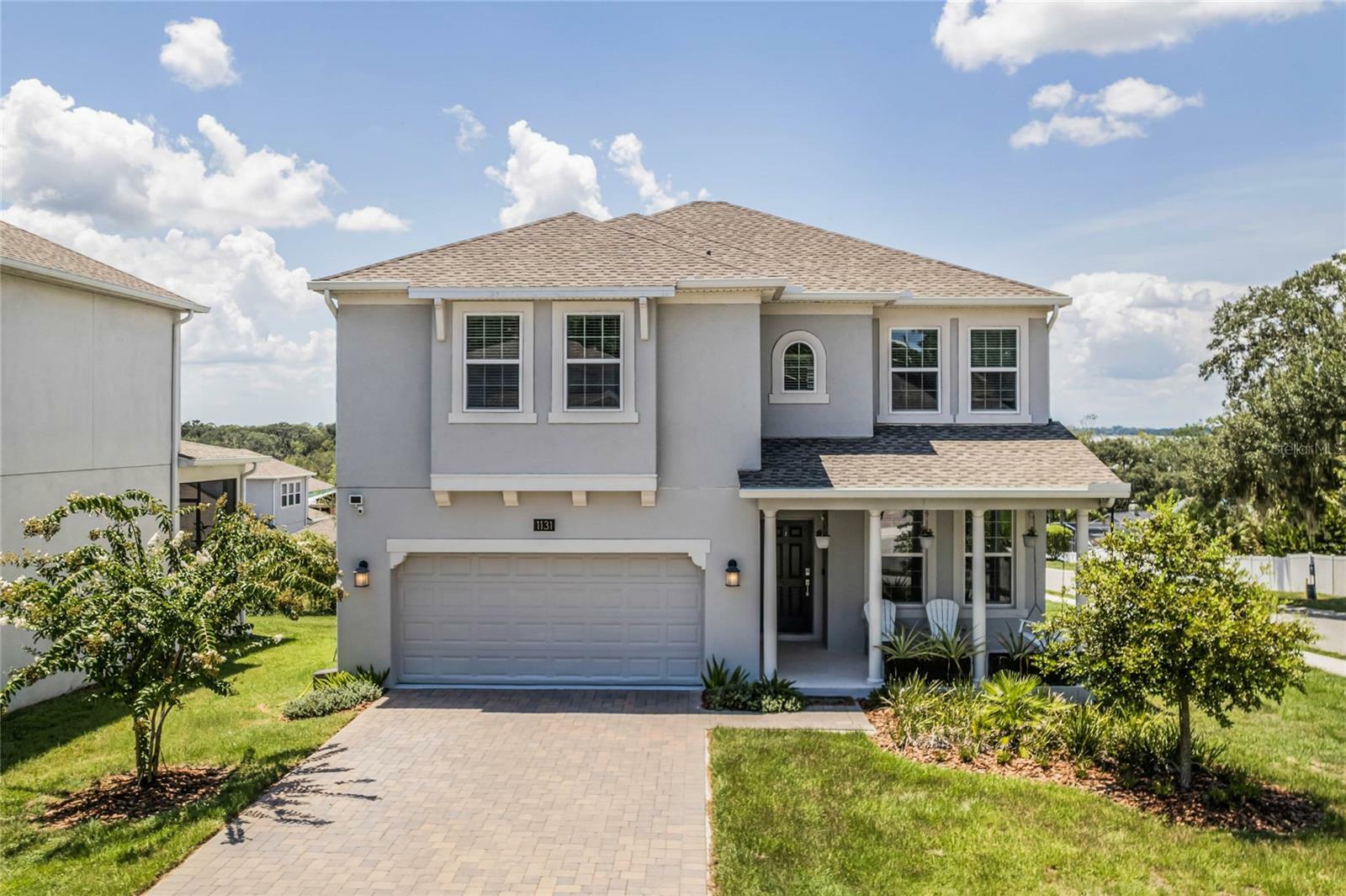 Property Photo:  1131 Dora Parc Lane  FL 32757 