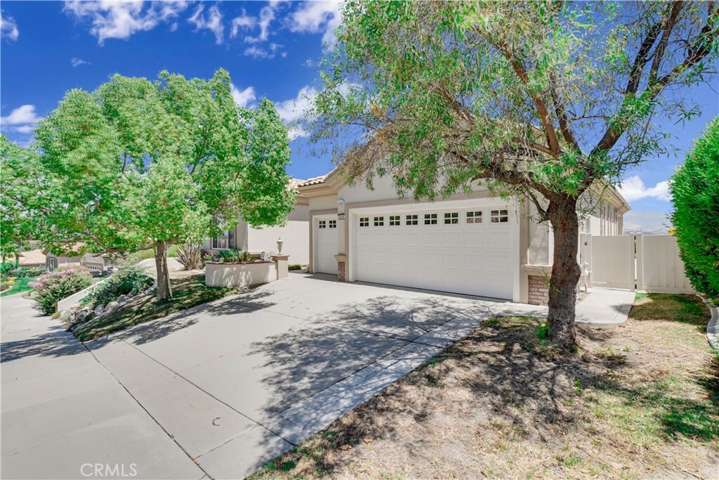 Property Photo: 5424 Breckenridge Avenue CA 92220