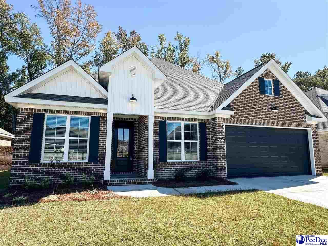 Property Photo: 956 Cedar Crest Ln SC 29501