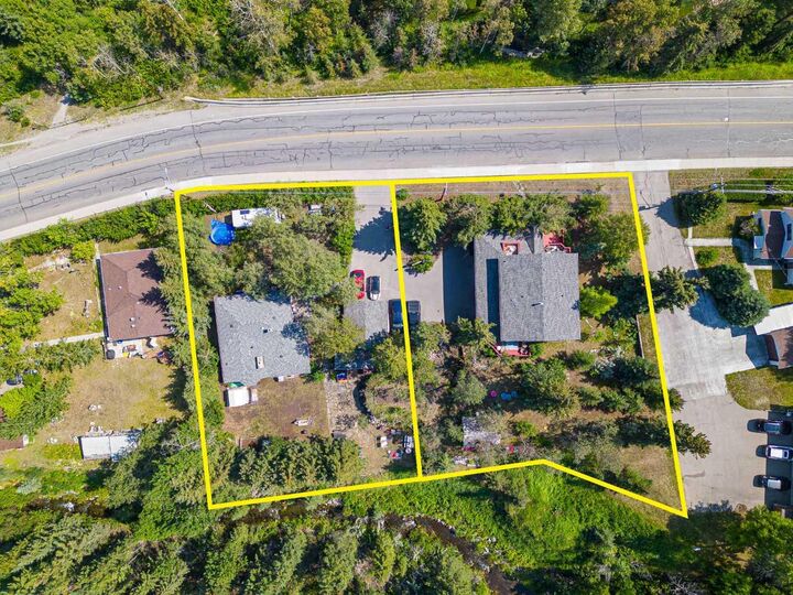 107 Three Sisters Drive — photo 1