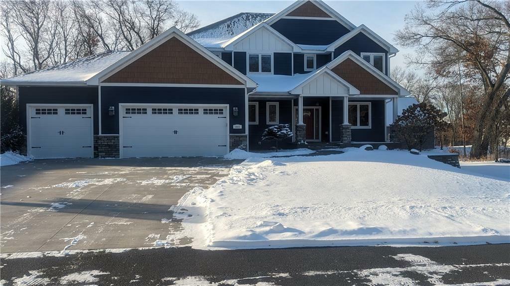 Property Photo:  1021 Sandalwood Drive  WI 54720 