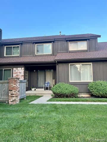 Property Photo:  2005 Beekman  MI 48532 