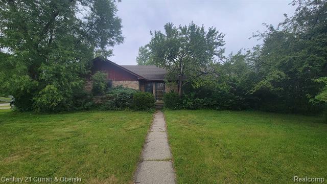 37802 Bloomfield Drive  Livonia MI 48154 photo