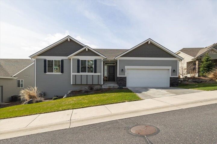 4907 N Emerald Ln  Spokane WA 99212 photo