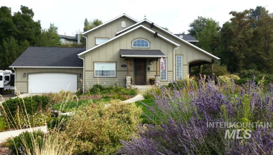 Property Photo:  2145 13th St  ID 83501 