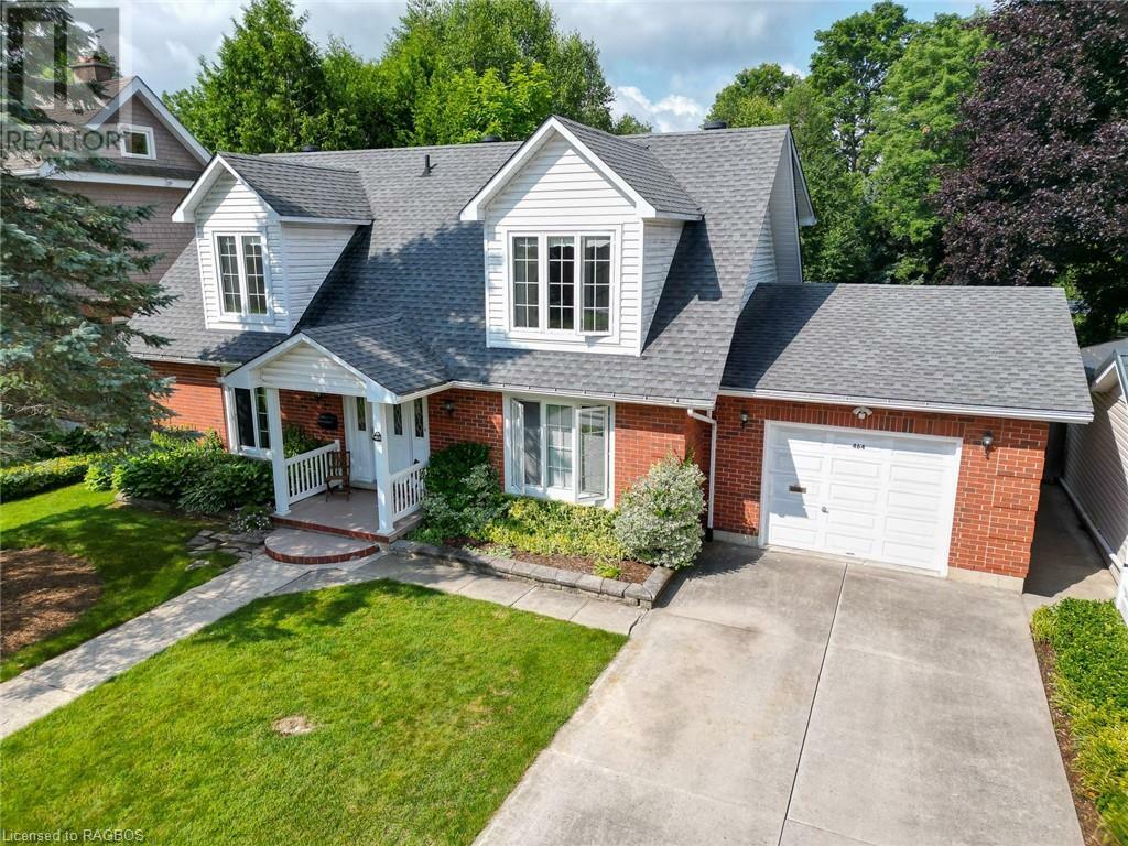 464 4th Avenue East  Owen Sound ON N4K2M8 photo