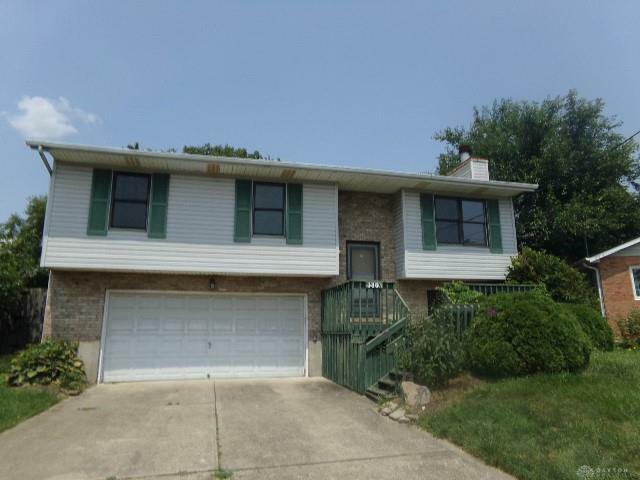 4805 Stoneham Court  Middletown OH 45044 photo