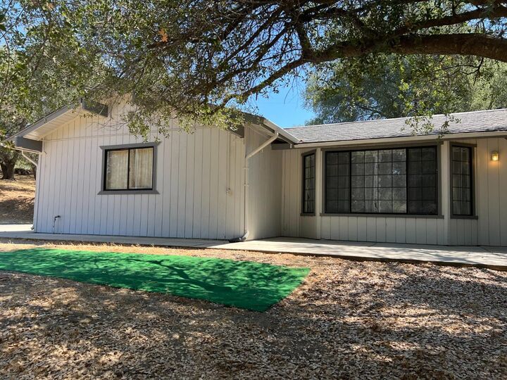 Property Photo: 30472 Yosemite Springs Parkway CA 93614
