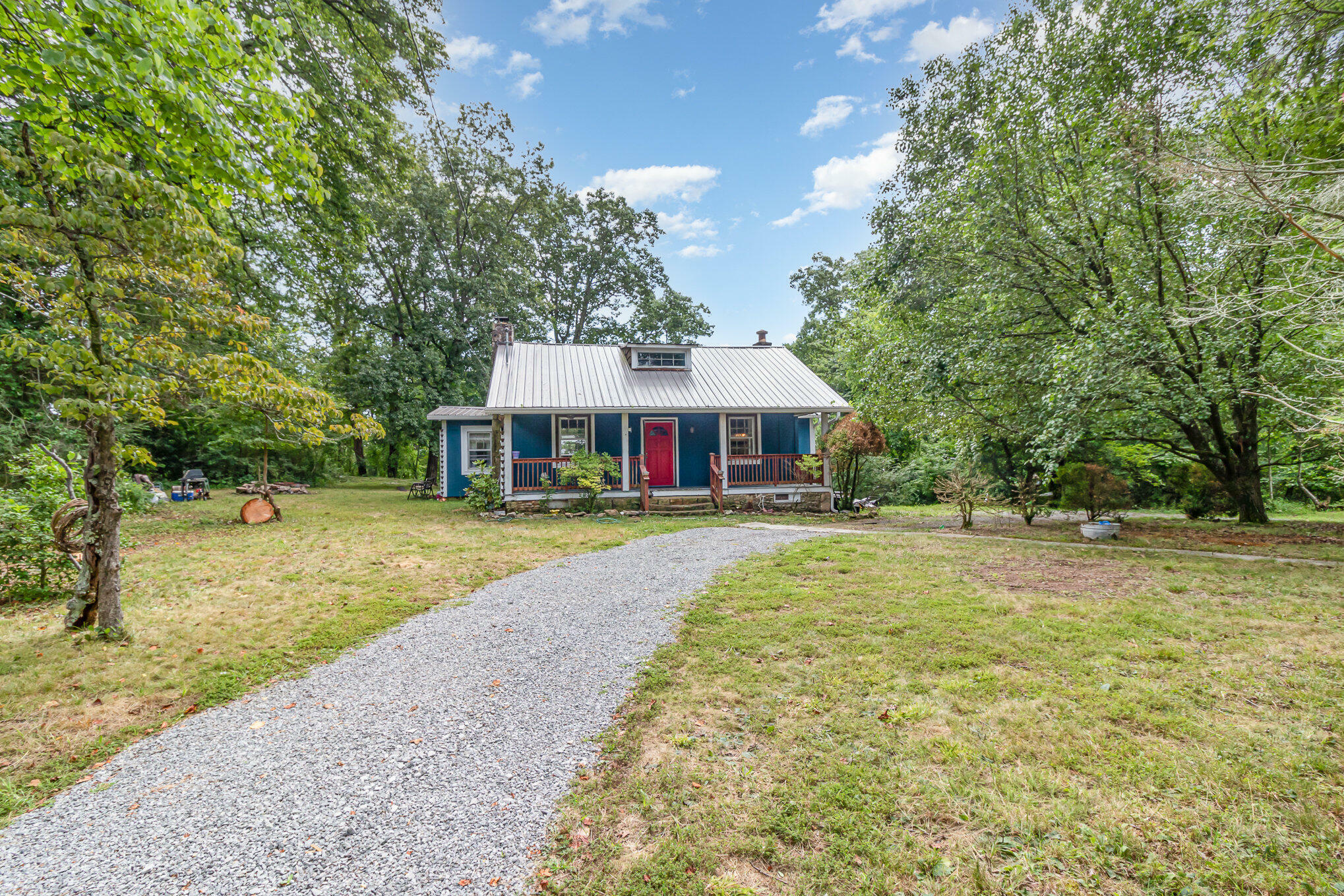 Property Photo:  2214 Fairmount Pike  TN 37377 