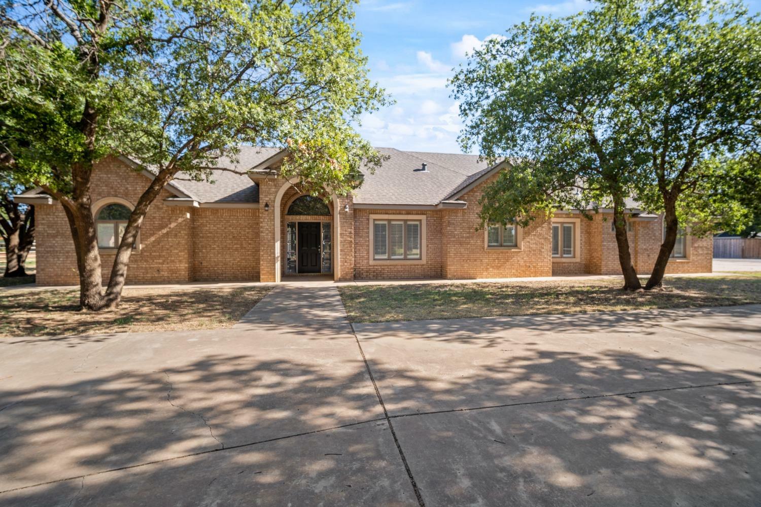 Property Photo:  3502 150th Street  TX 79423 