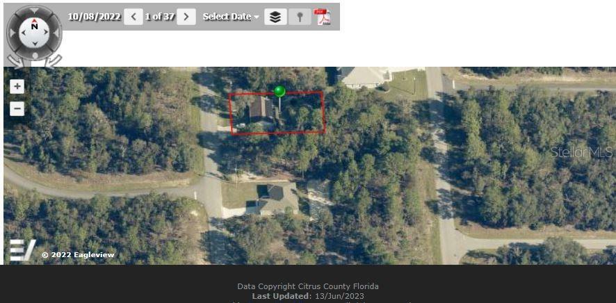 Property Photo:  6495 N Clayton Avenue  FL 34434 