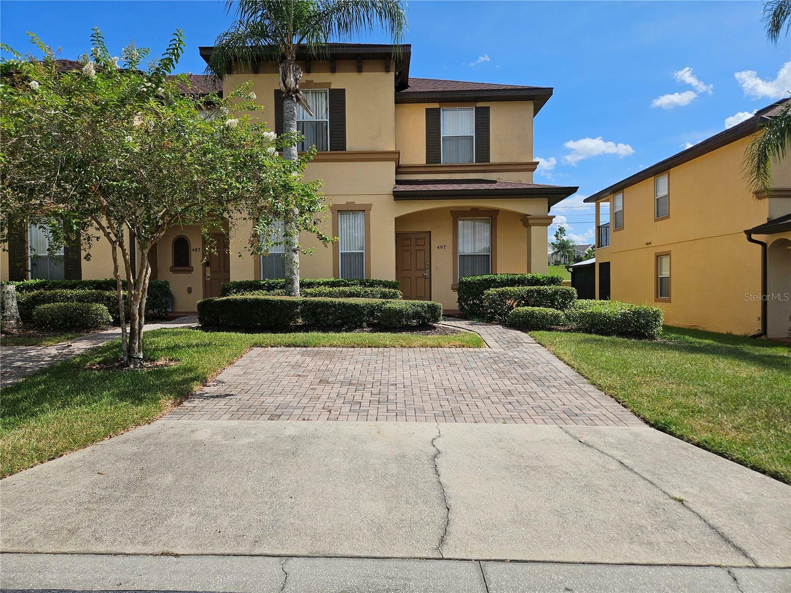 Property Photo:  497 La Mirage Street  FL 33897 