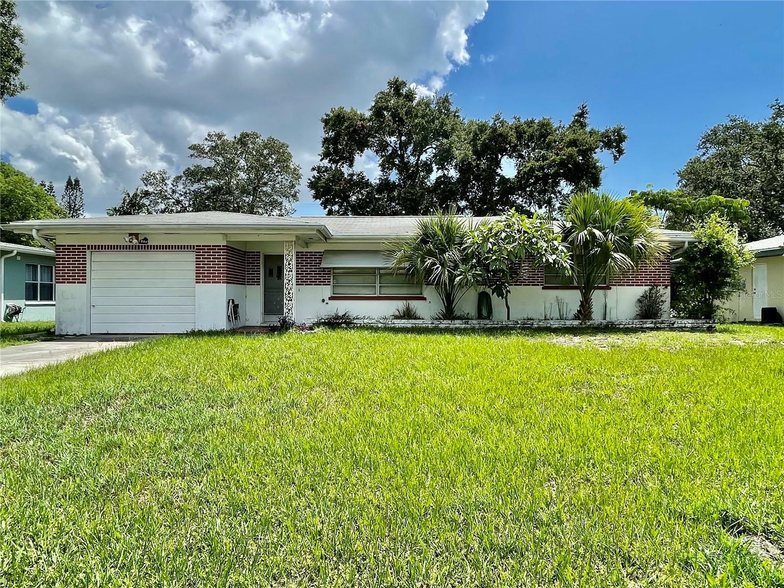 Property Photo:  1517 S Fredrica Avenue  FL 33756 