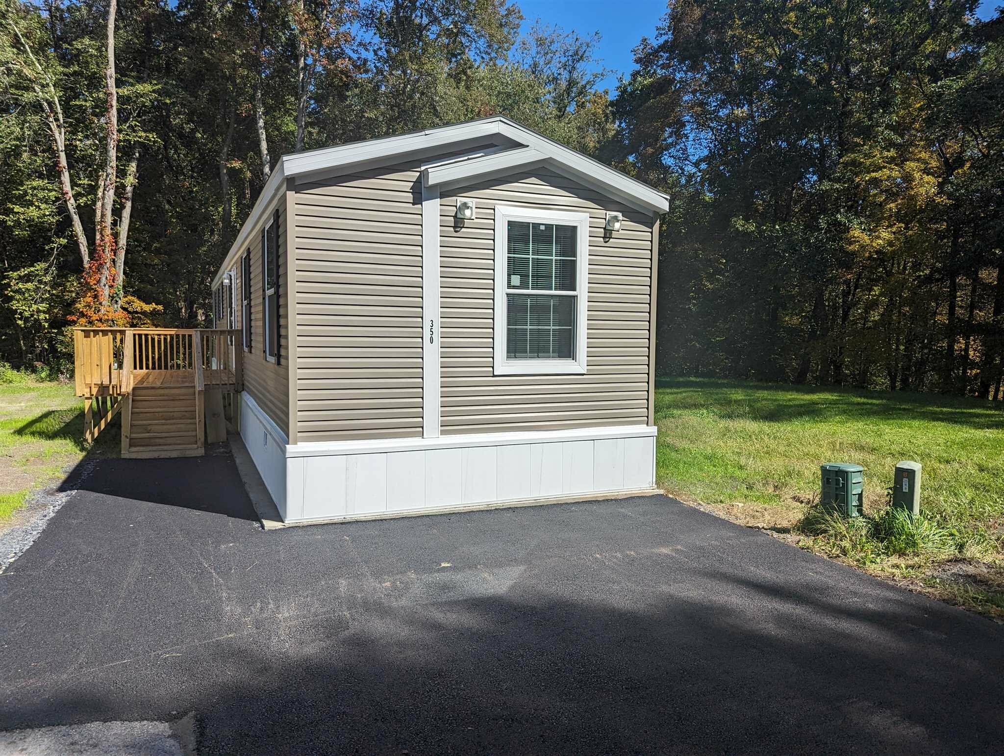 Property Photo: 350 Frank Street NY 12589