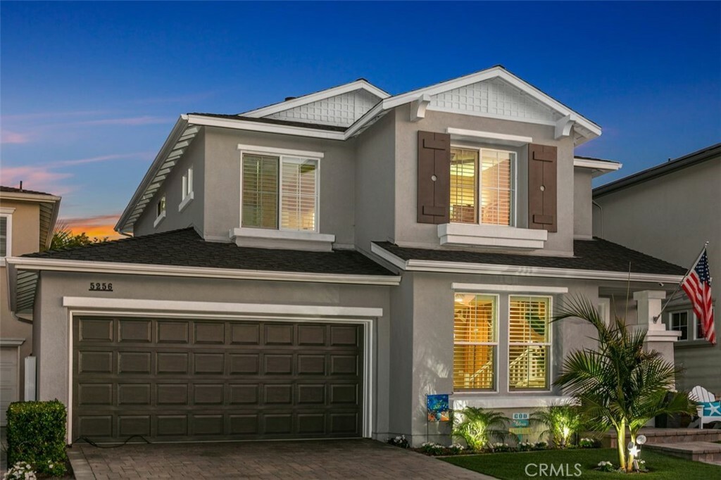 Property Photo: 5256 Acorn Drive CA 92649
