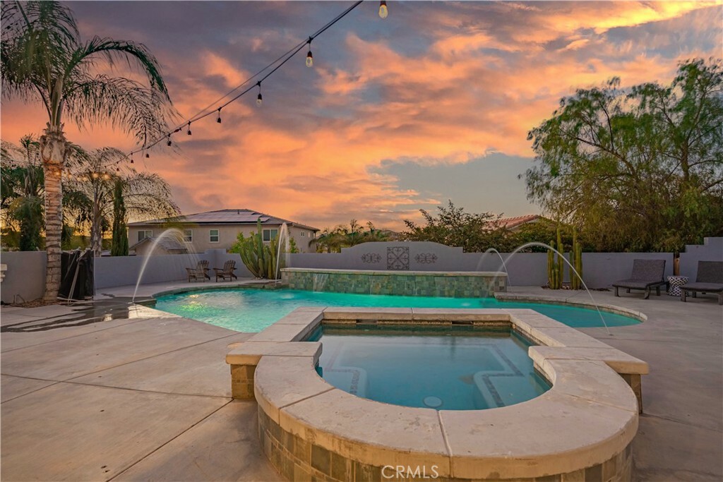 Property Photo:  22616 Canyon Club Drive  CA 92587 