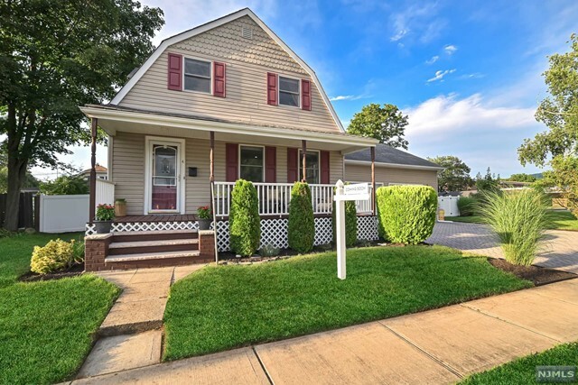 Property Photo: 4 1st Street NJ 07465
