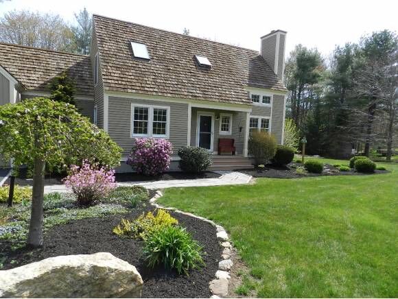 Property Photo: 16 Spring Street NH 03234