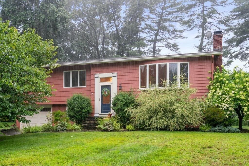 Property Photo:  39 Dawson Drive  MA 01776 