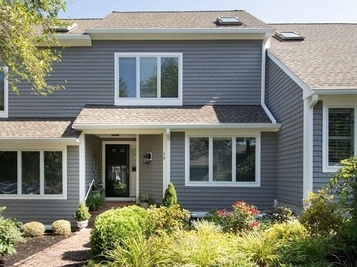 Property Photo:  40 Driftway 16  MA 02066 